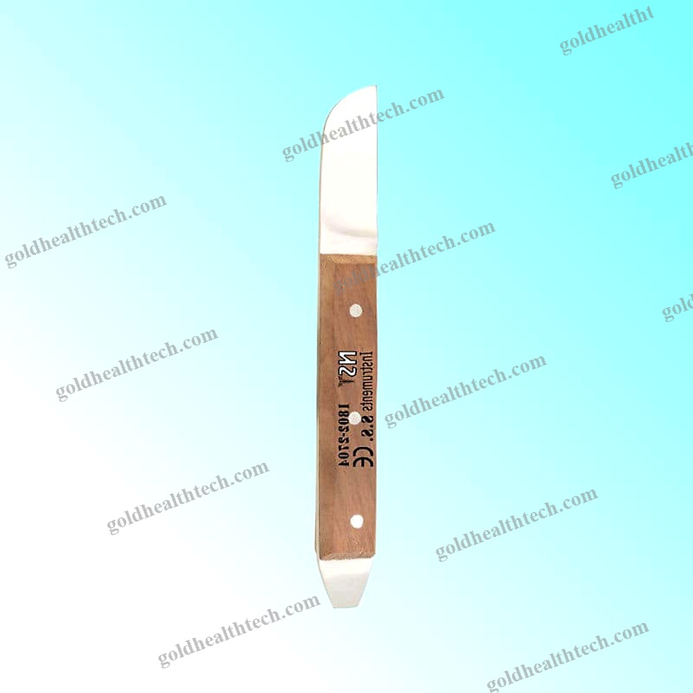 Dental Wax Knife
