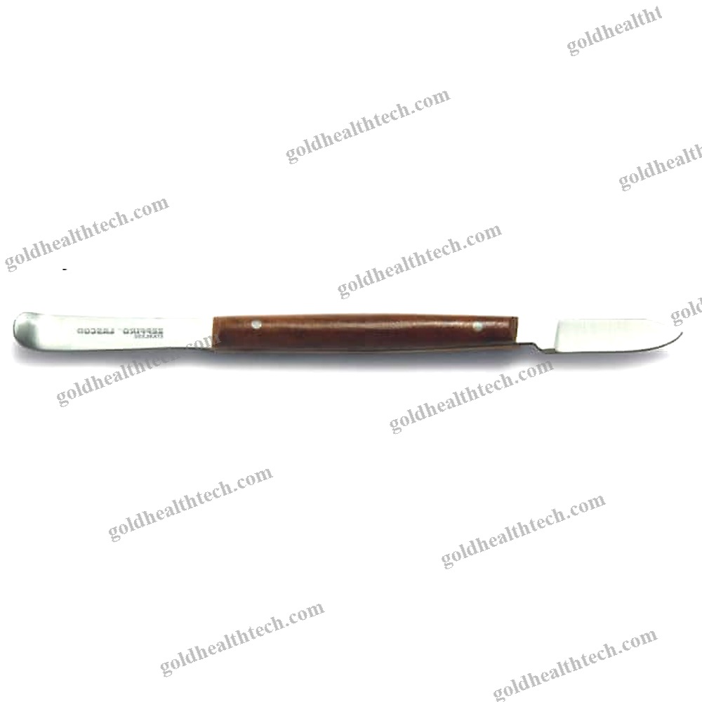 Dental Wax Knife