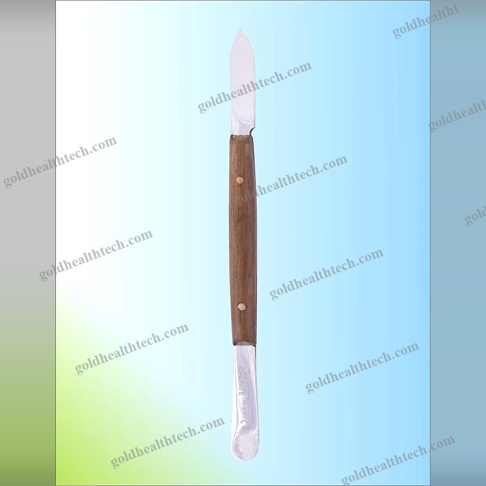 Dental Wax Knife