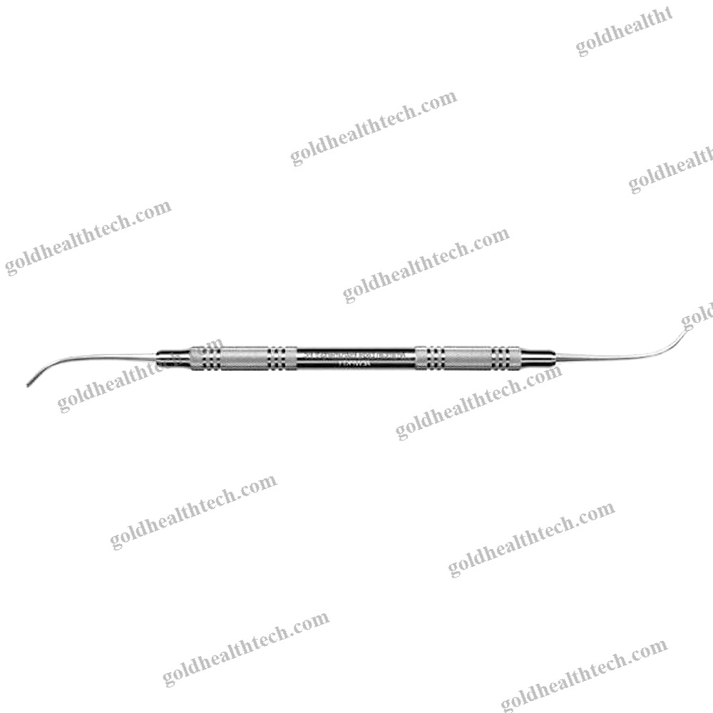 Dental Wax Modeling Instrument