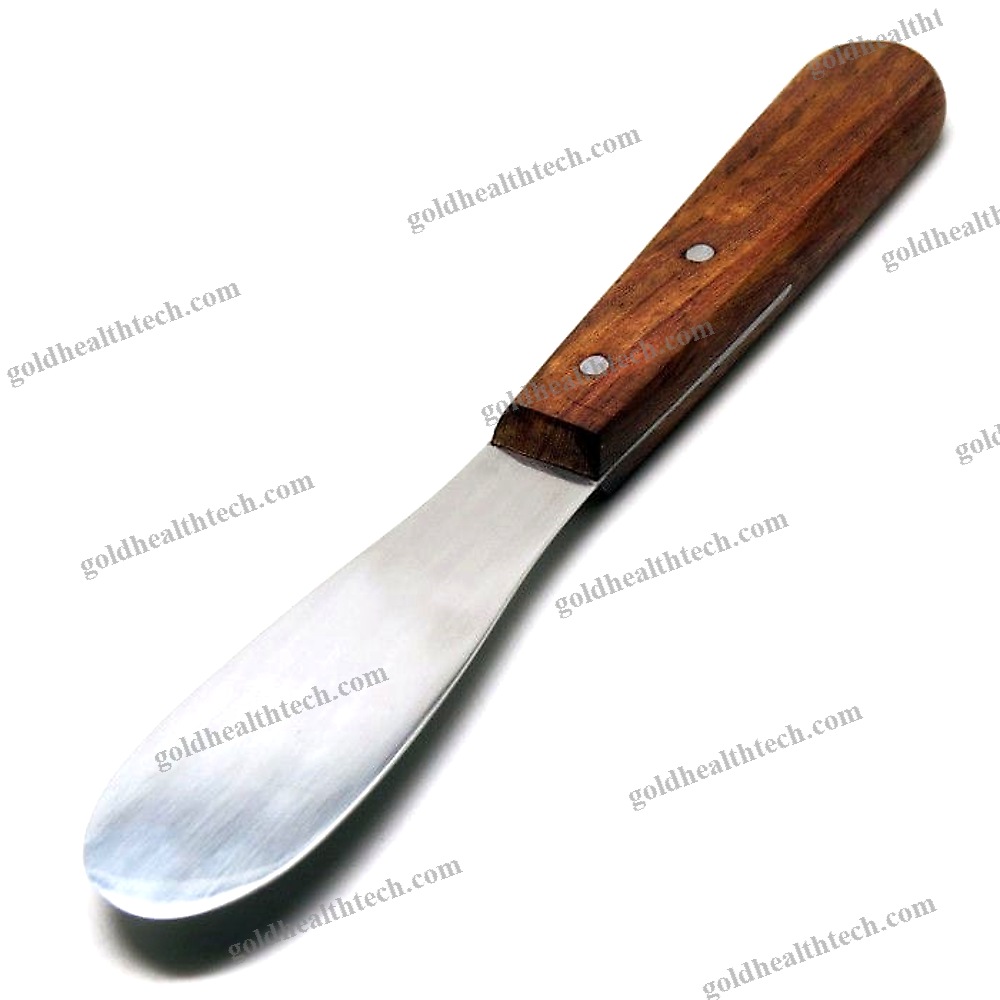Dental Wax Spatula