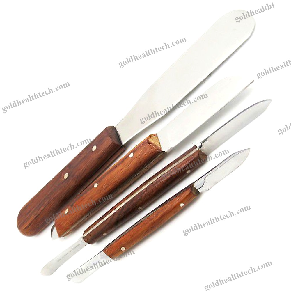 Dental Wax Spatula