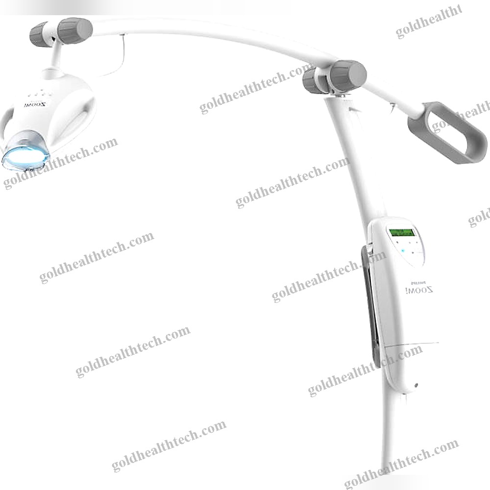 Dental Whitening Lamp