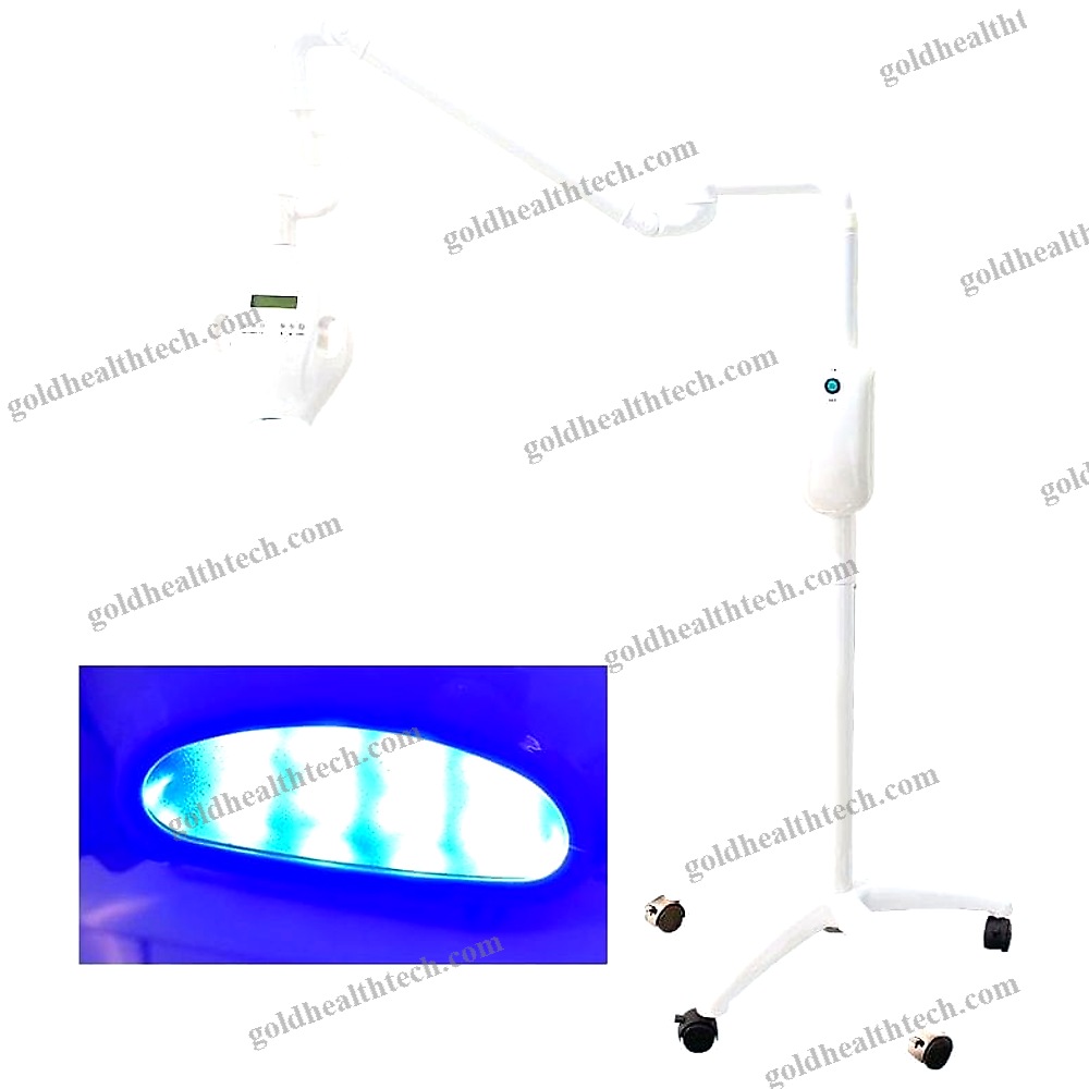 Dental Whitening Lamp
