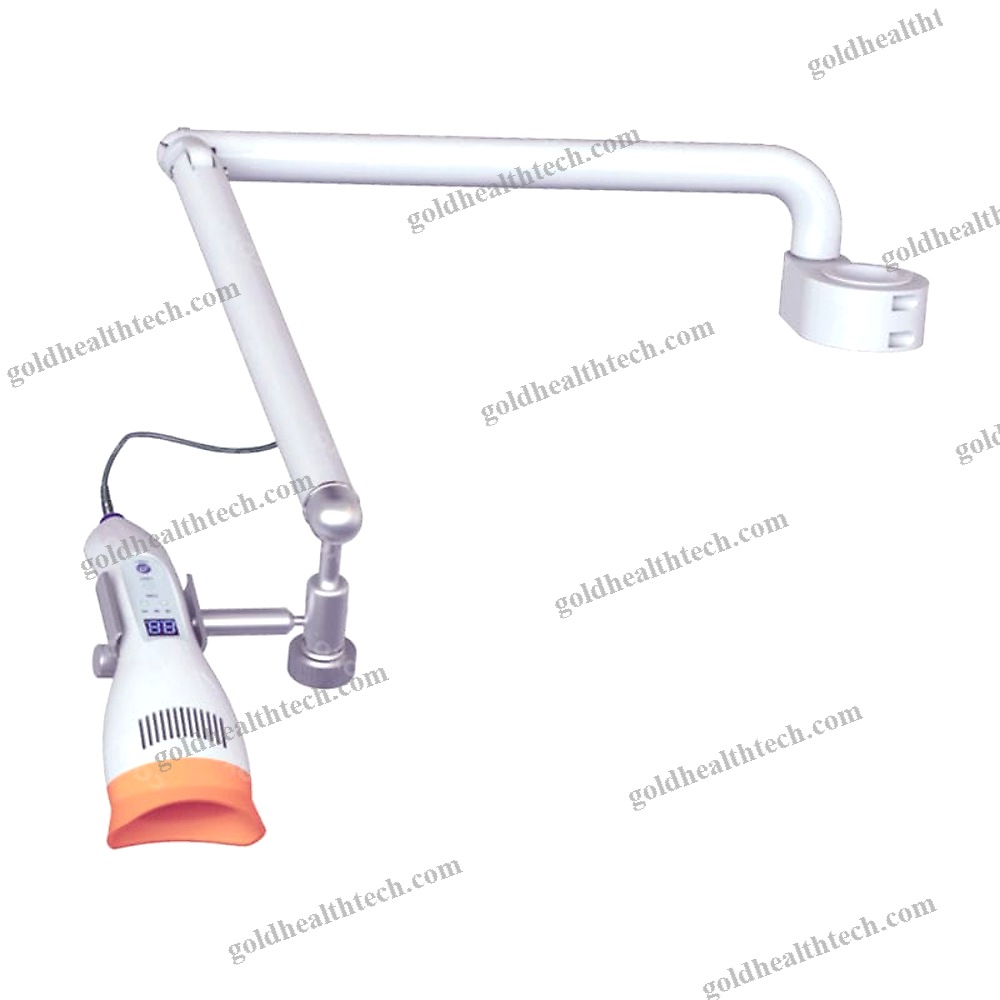 Dental Whitening Lamp 1
