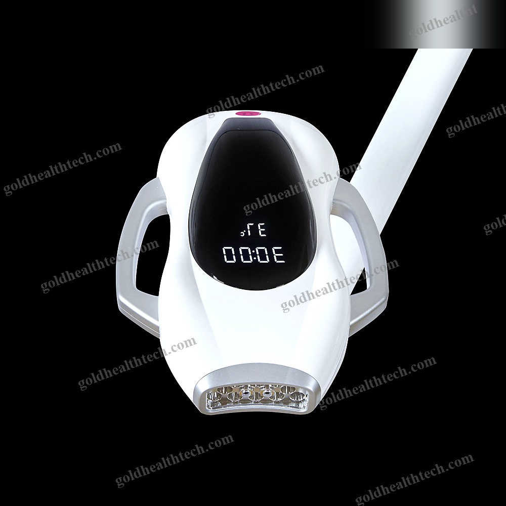 Dental Whitening Lamp 1