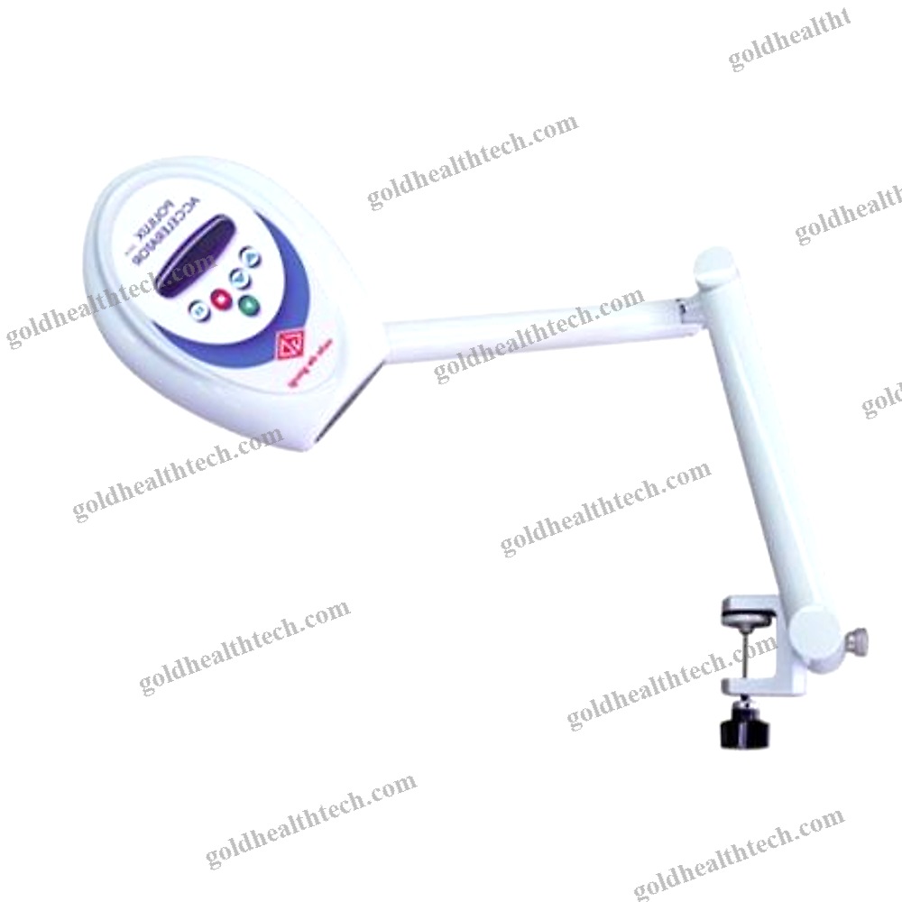 Dental Whitening Lamp