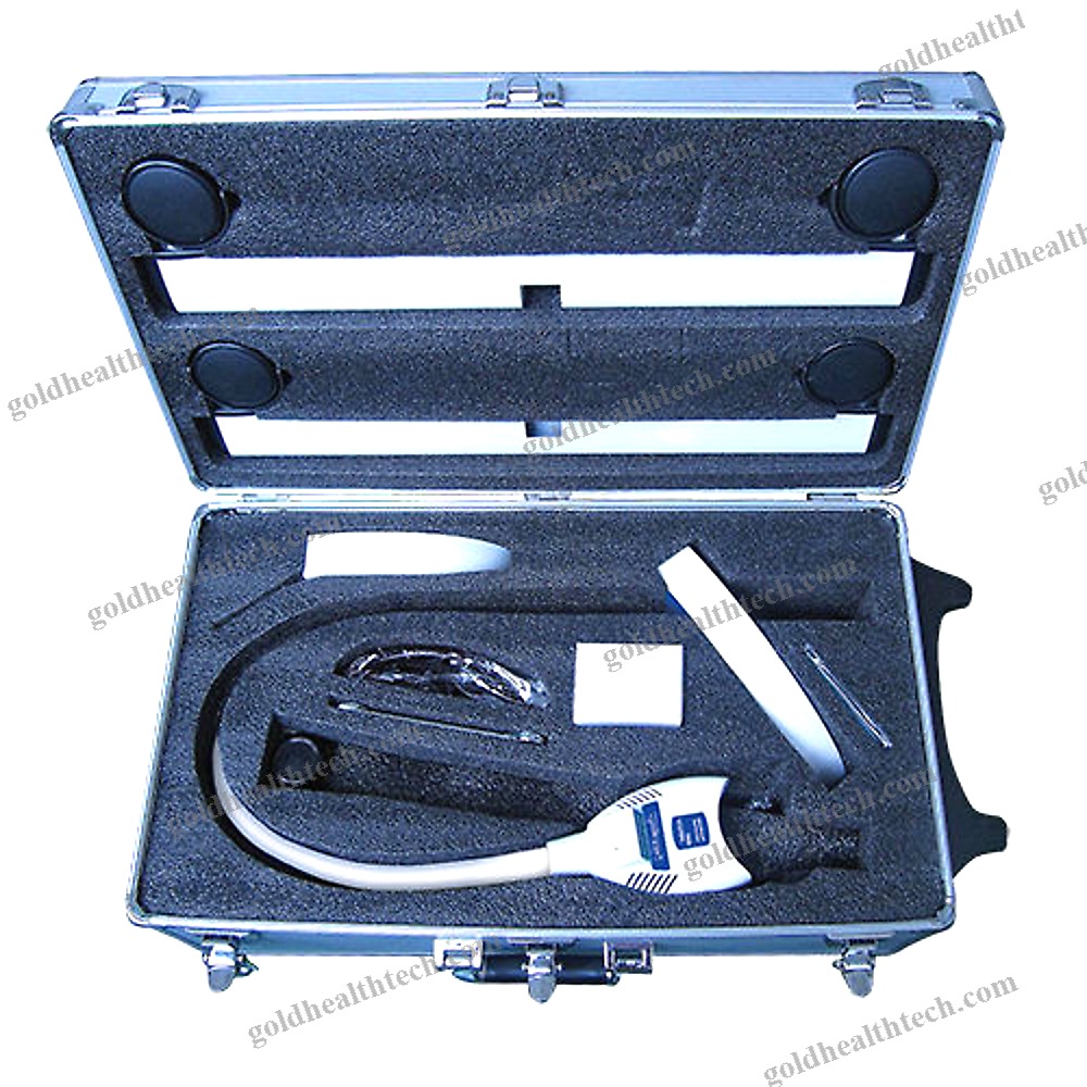 Dental Whitening Lamp 1