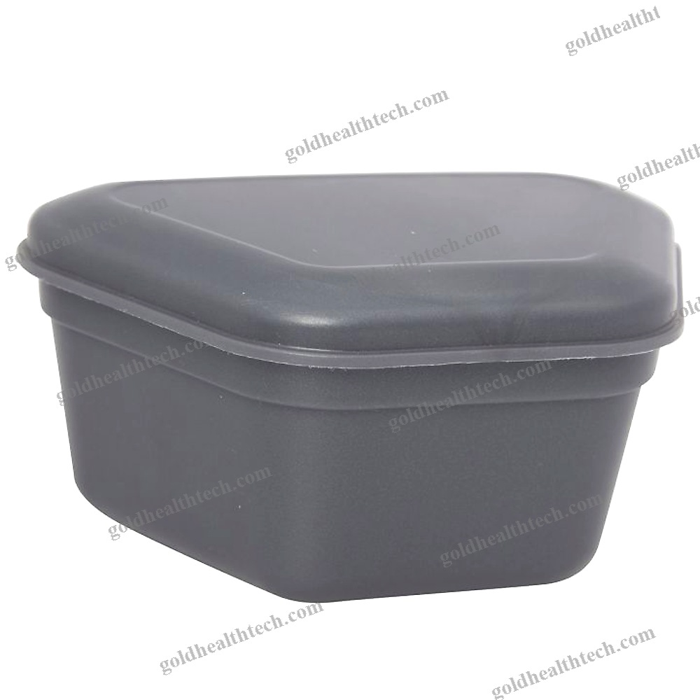 Denture Box