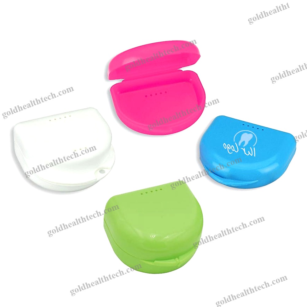 Denture Box