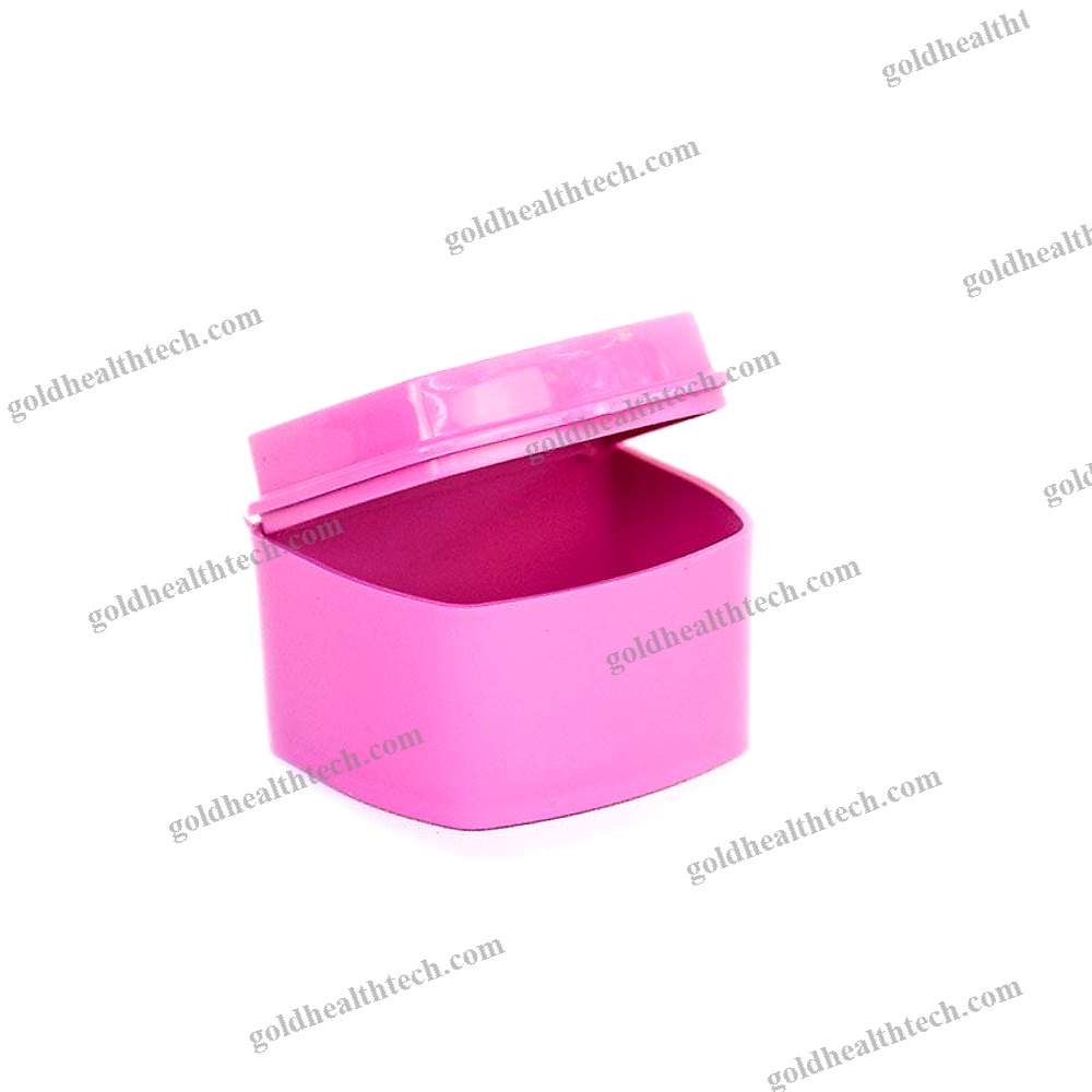 Denture Box