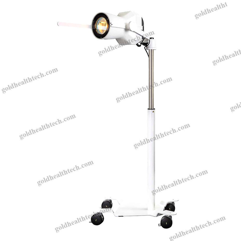 Dermatologic Phototherapy Lamp