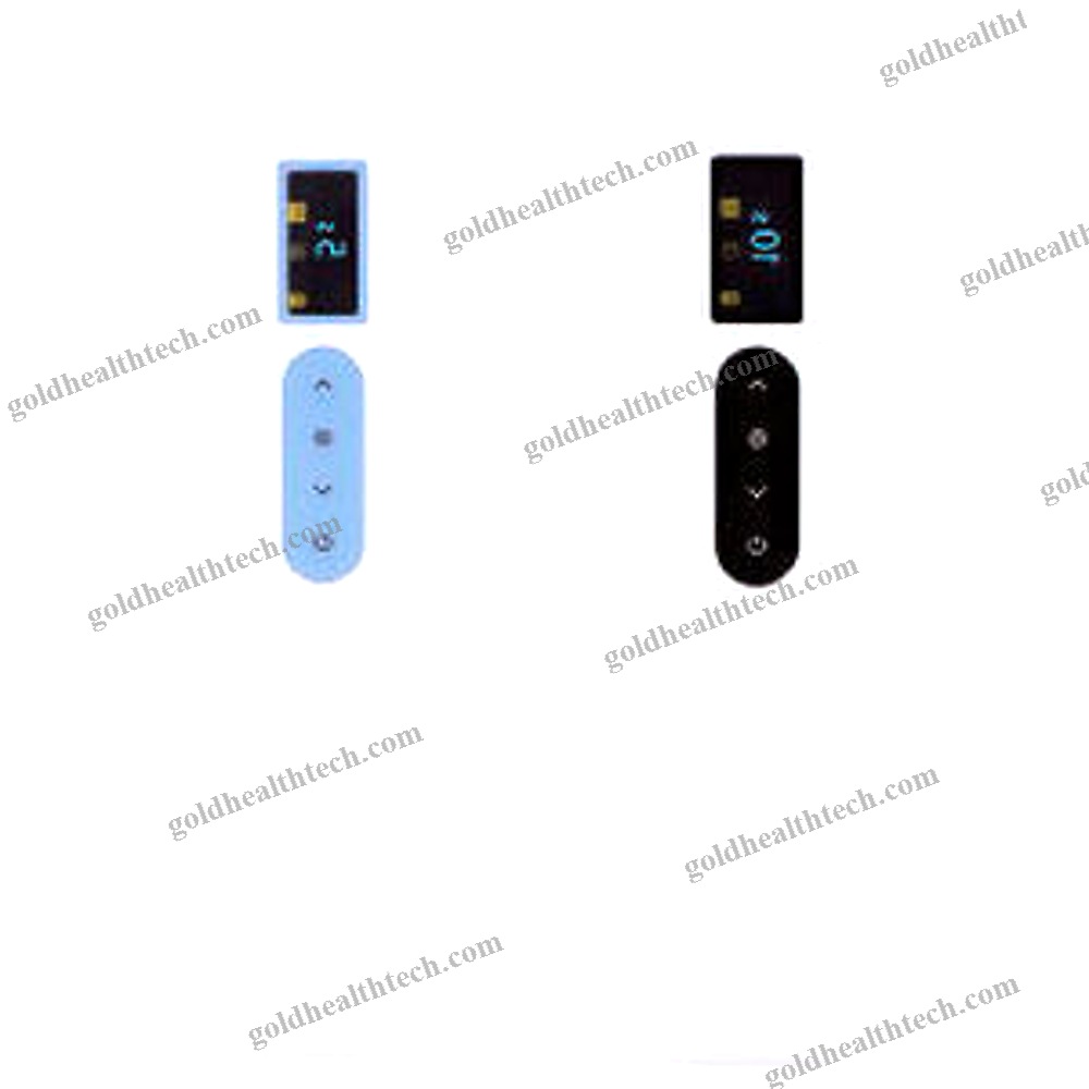 Dermatologic Phototherapy Lamp