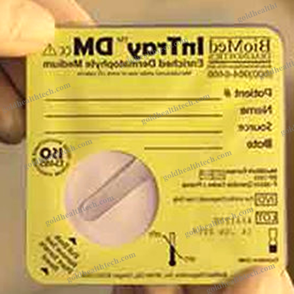 Dermatological Infection Test Kit 1