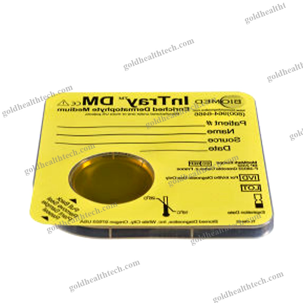 Dermatological Infection Test Kit