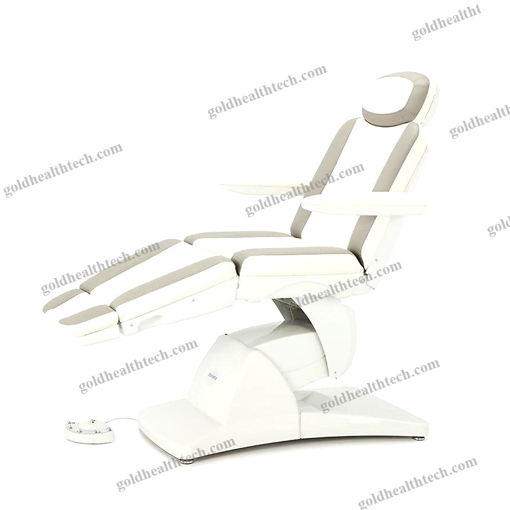 Dermatology Examination Chair