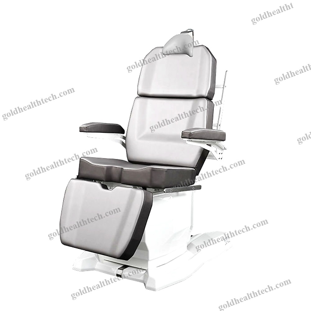Dermatology Examination Chair