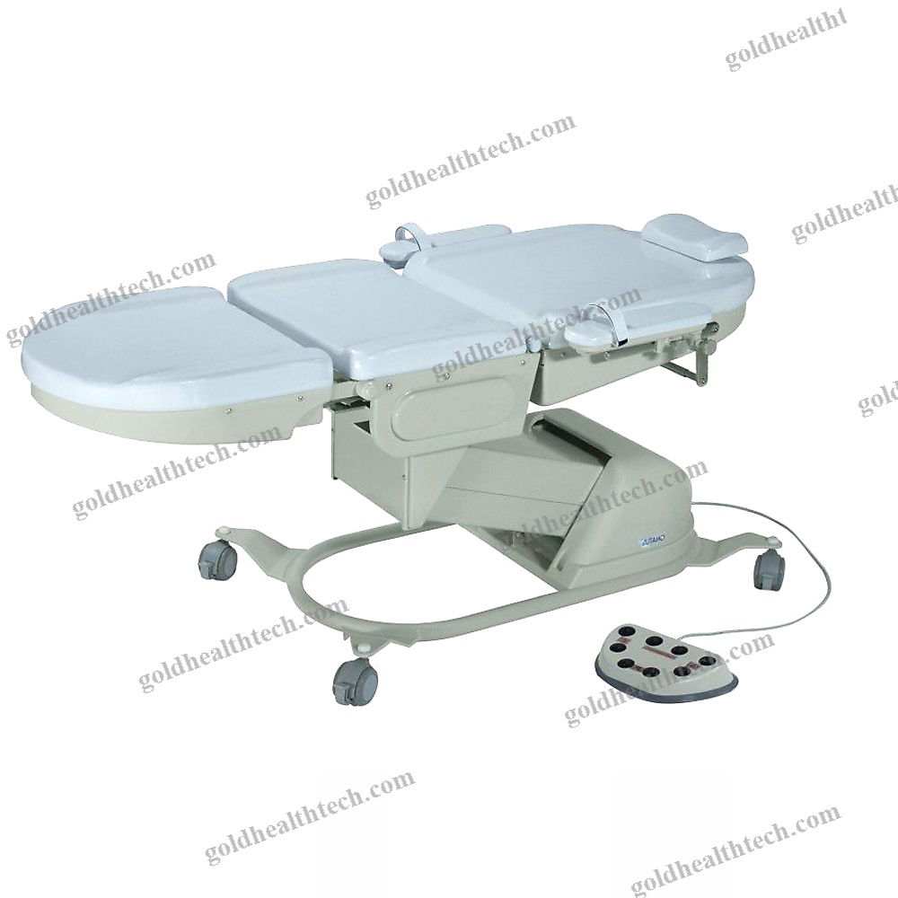 Dermatology Examination Table