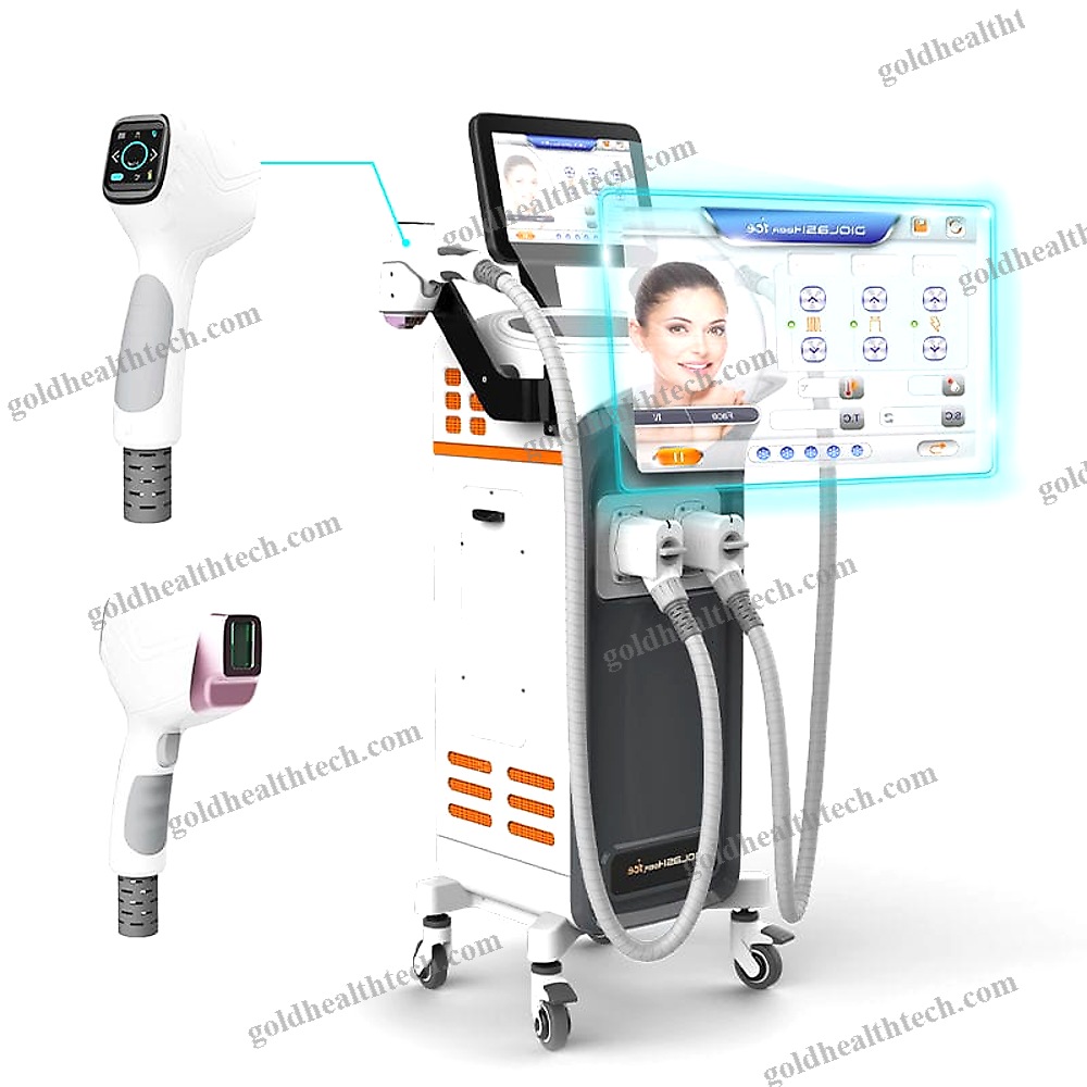 Dermatology Laser 1