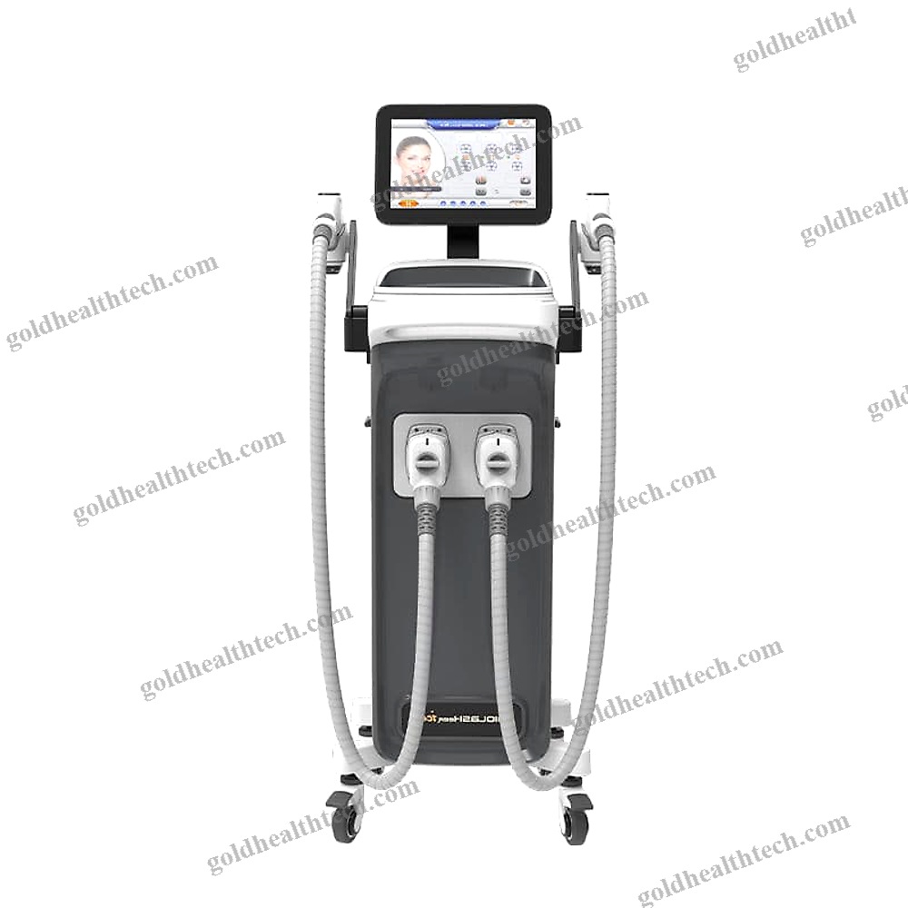 Dermatology Laser