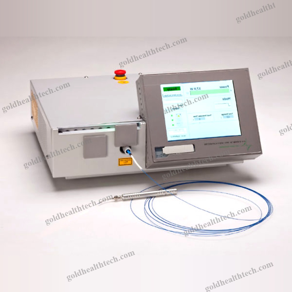 Dermatology Laser 1