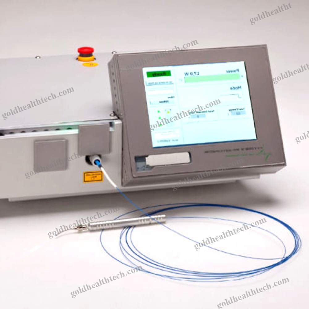 Dermatology Laser