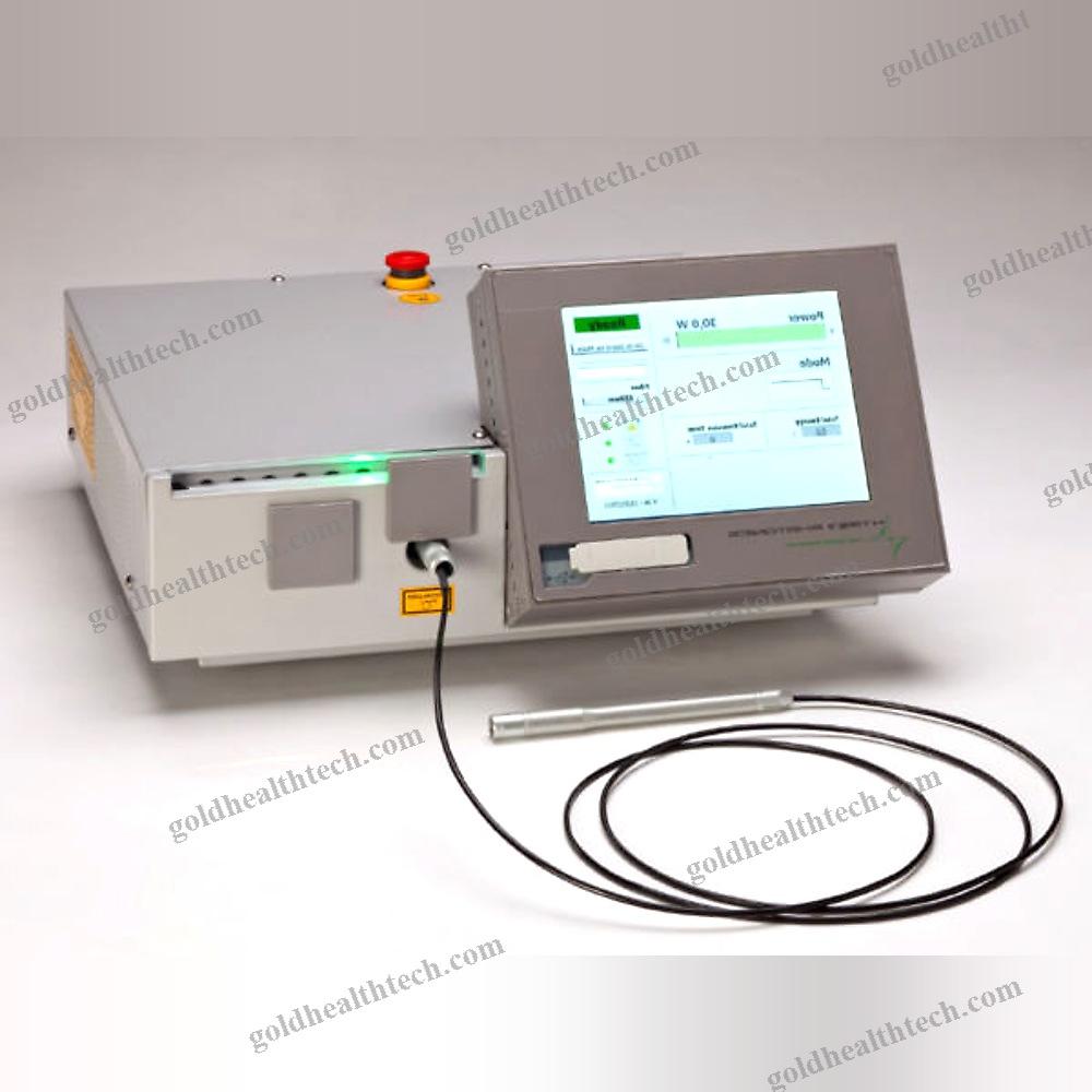 Dermatology Laser