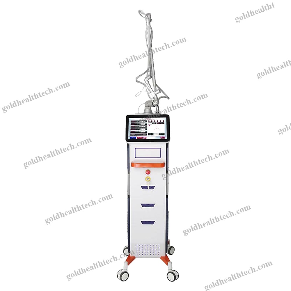 Dermatology Laser 1
