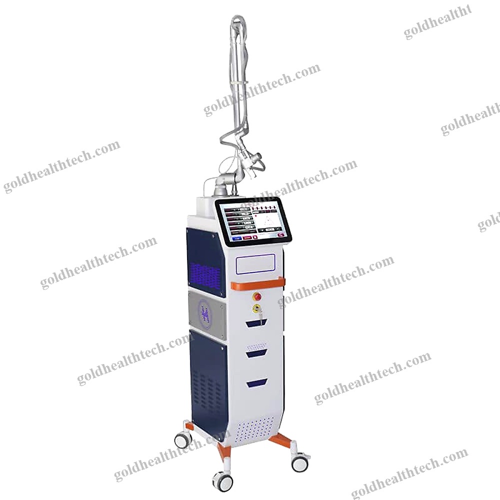 Dermatology Laser