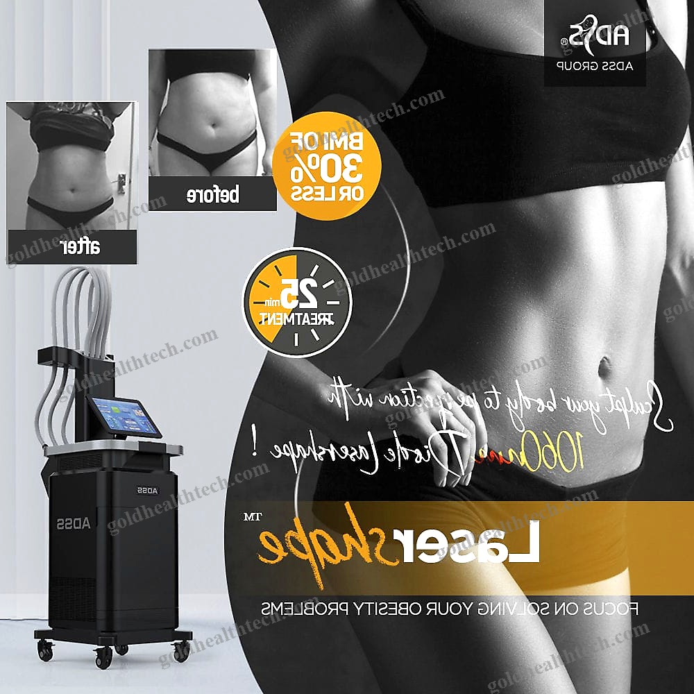 Dermatology Laser 1