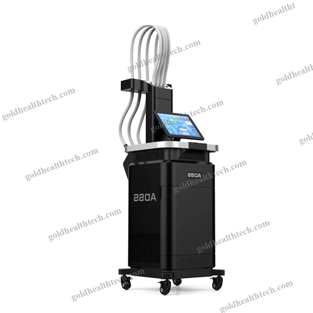 Dermatology Laser