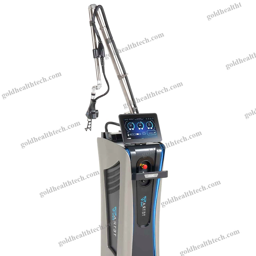 Dermatology Laser