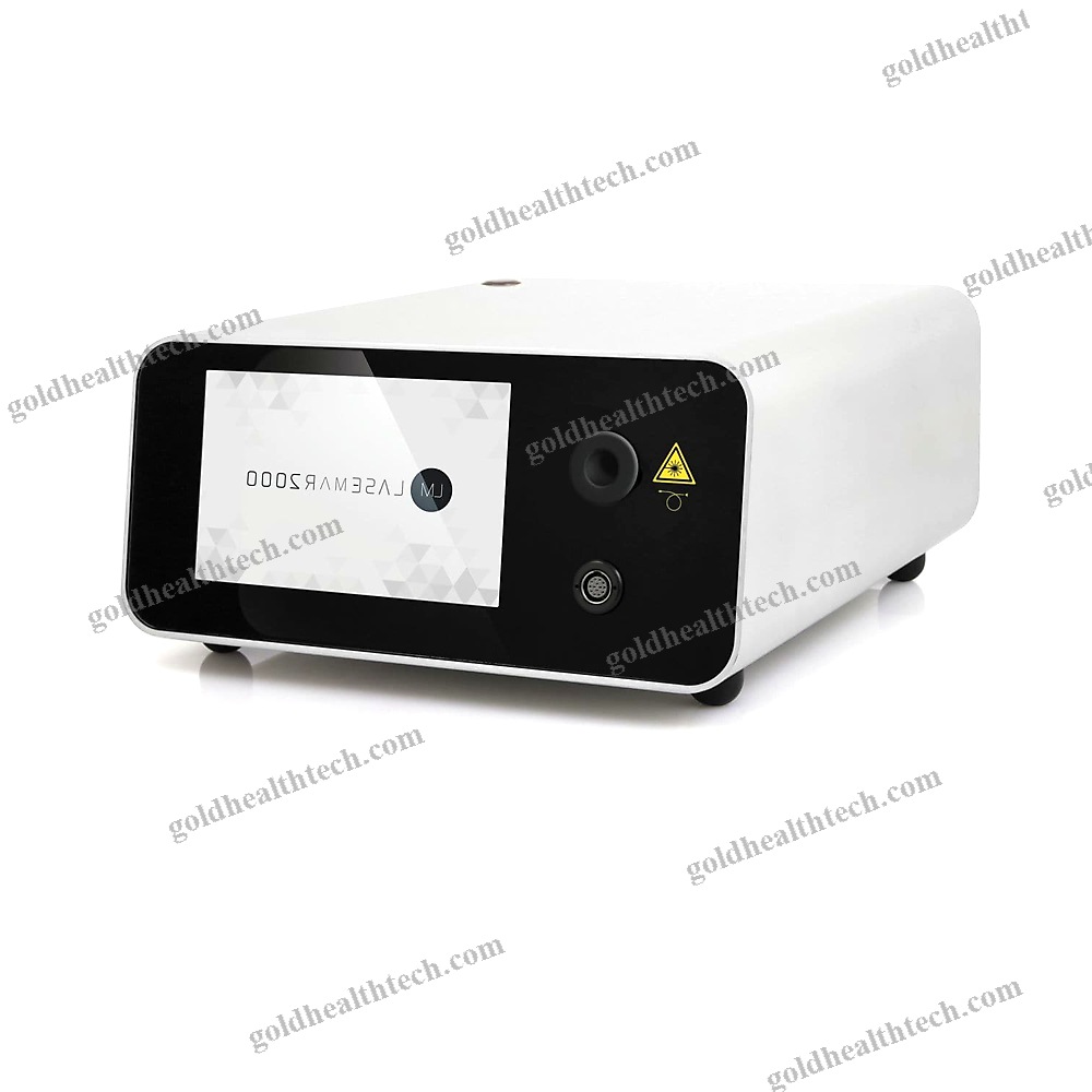 Dermatology Laser