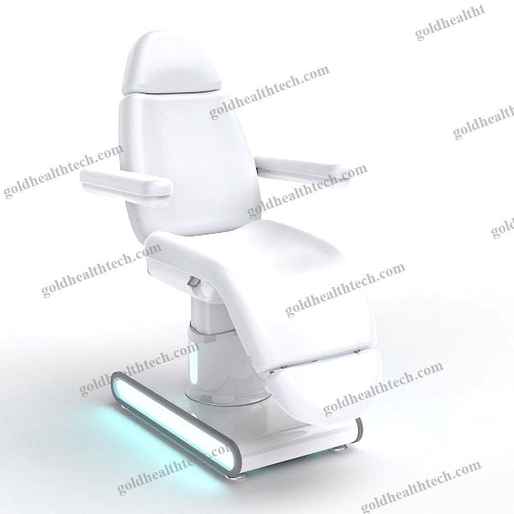 Dermatology Treatment Table