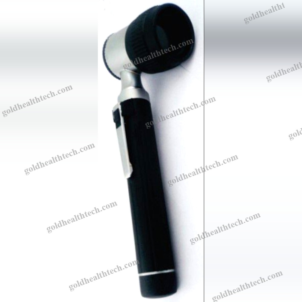 Dermatoscope