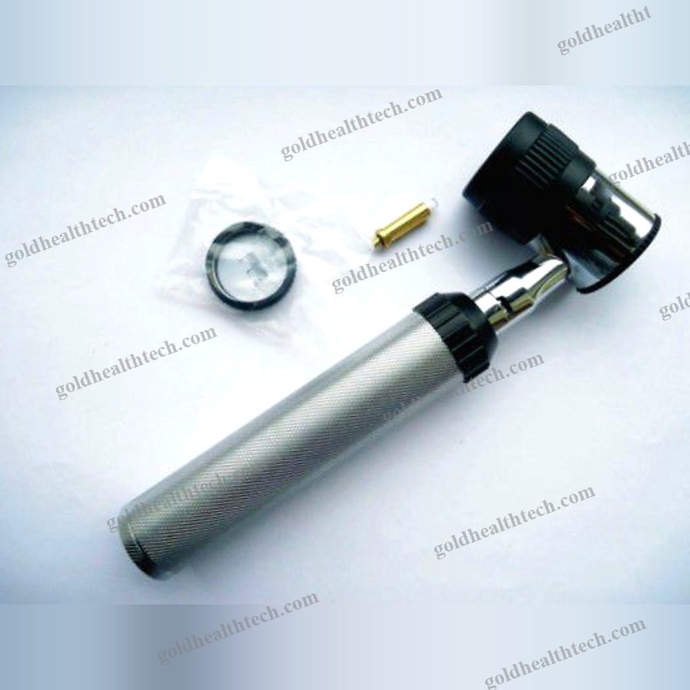 Dermatoscope