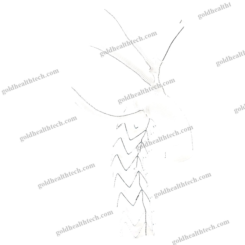 Descending Thoracic Aorta Stent Graft