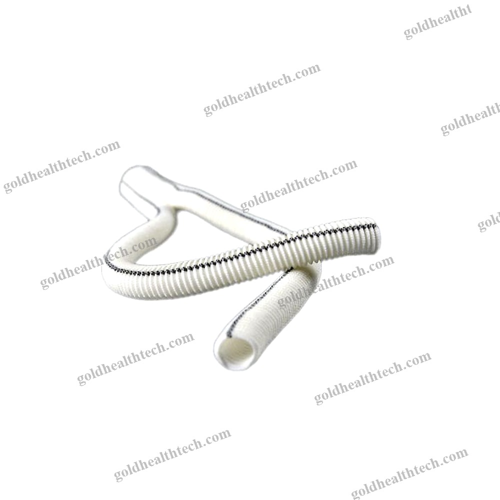 Descending Thoracic Aorta Vascular Prosthesis 1