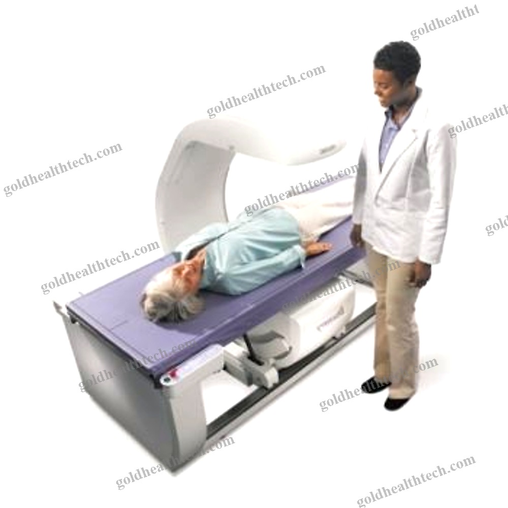 Dexa Bone Densitometer