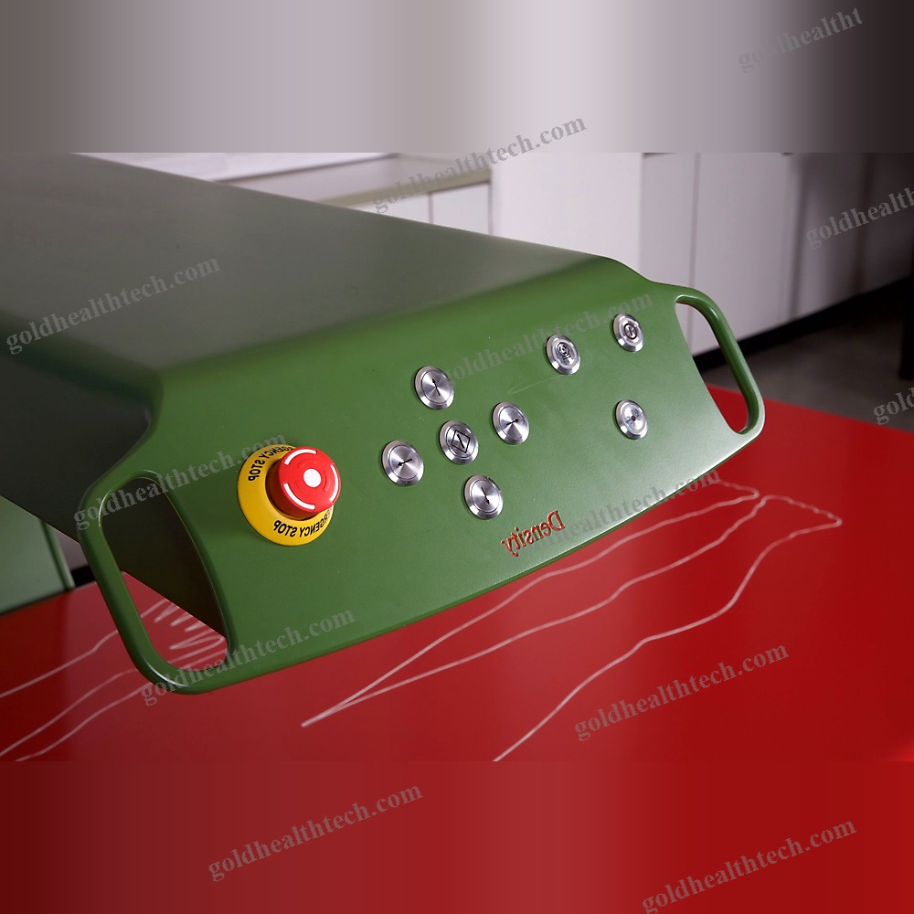 Dexa Bone Densitometer 1