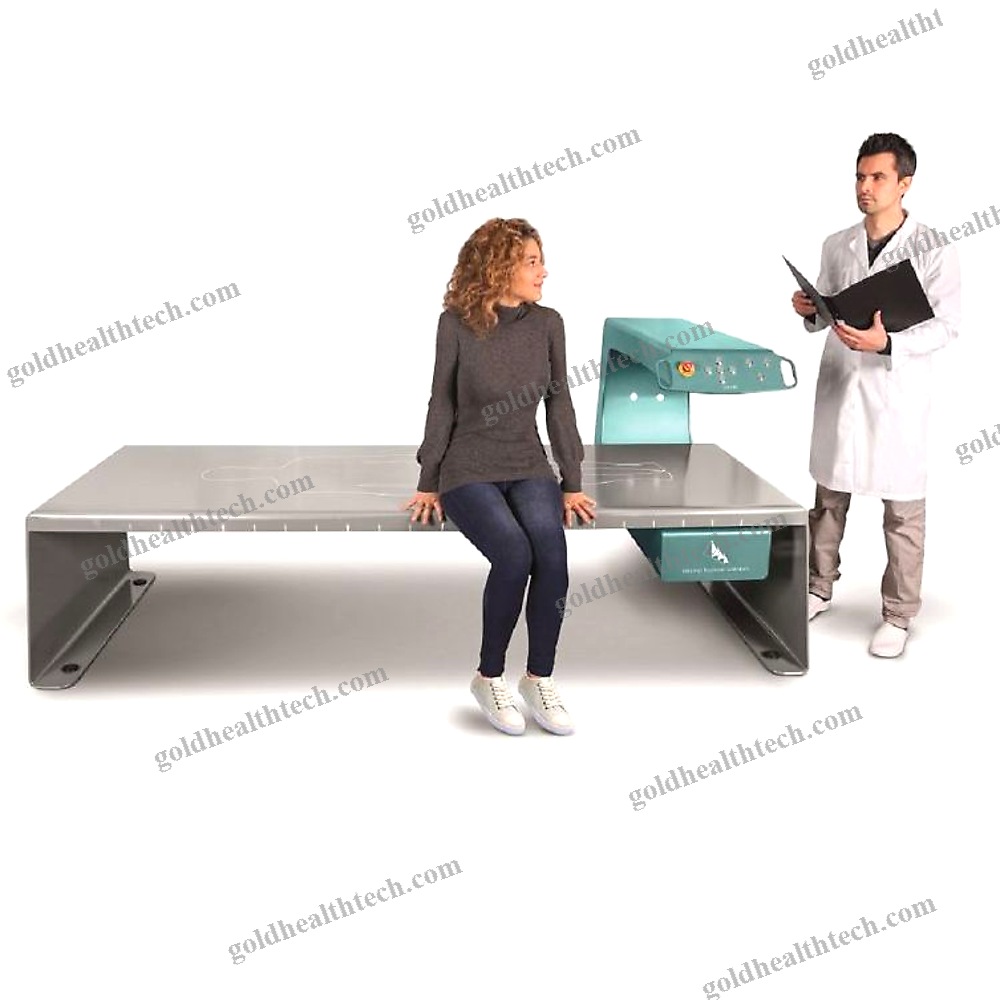 Dexa Bone Densitometer