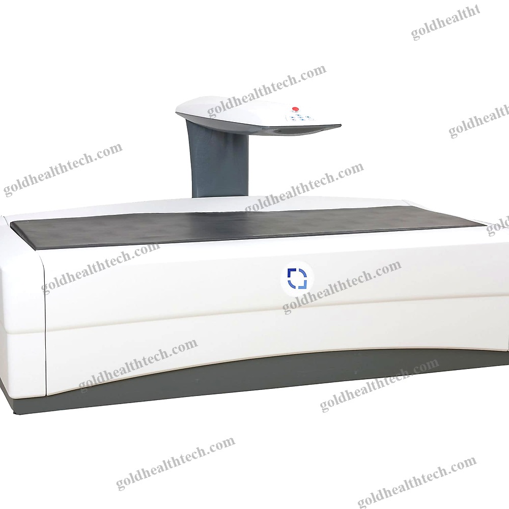 Dexa Bone Densitometer