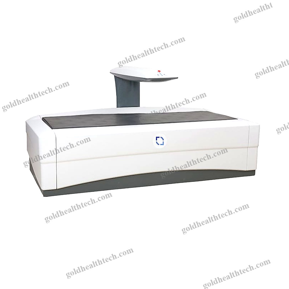 Dexa Bone Densitometer