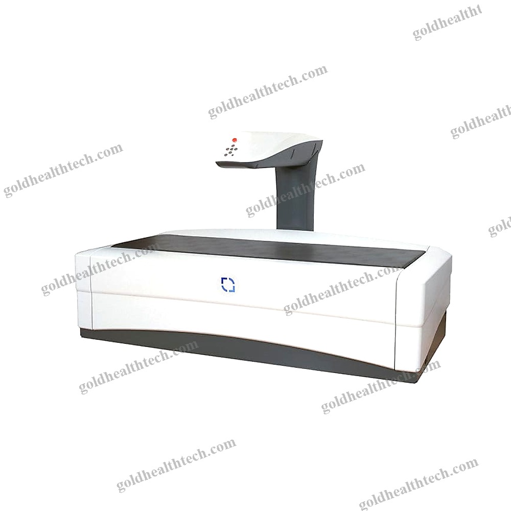 Dexa Bone Densitometer