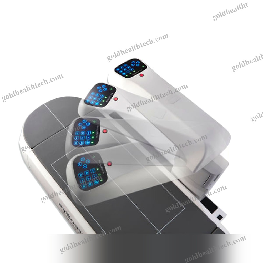 Dexa Bone Densitometer 1