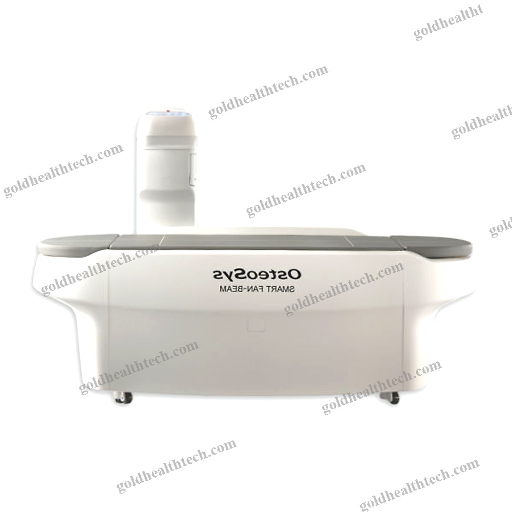 Dexa Bone Densitometer