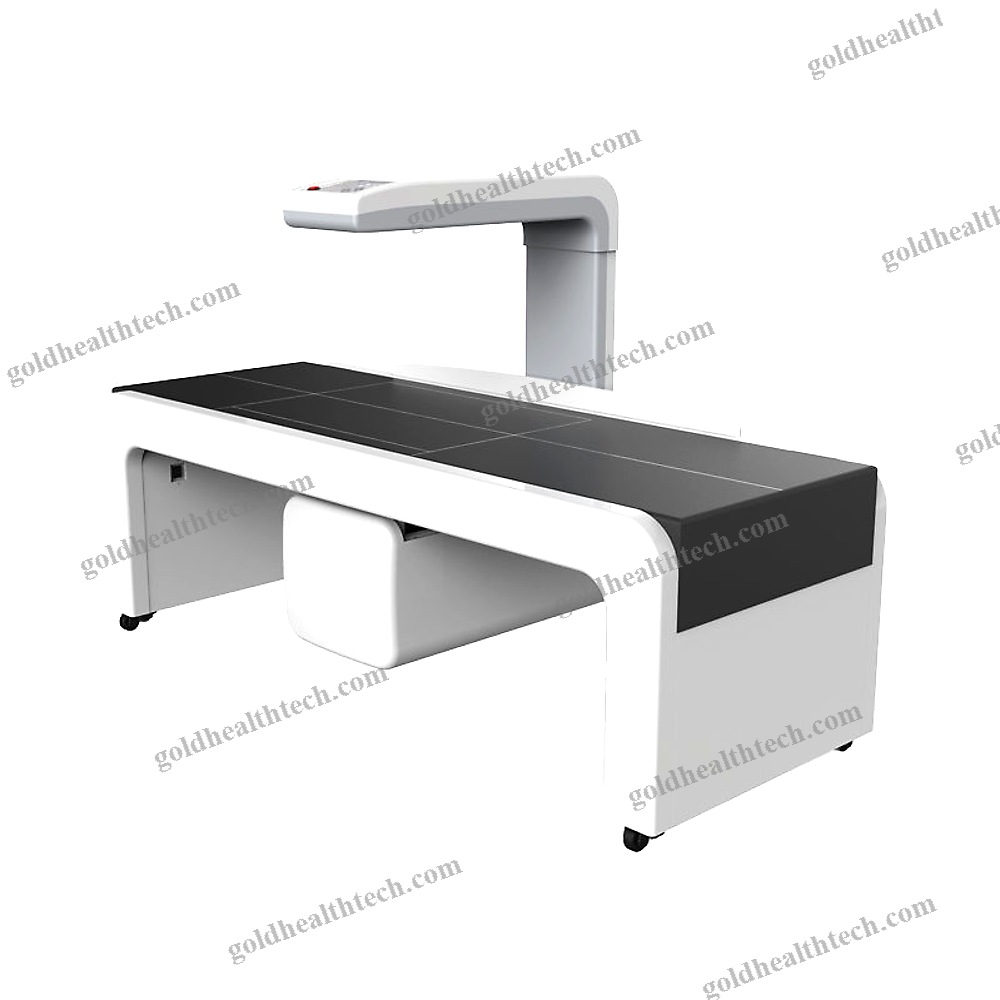 Dexa Bone Densitometer
