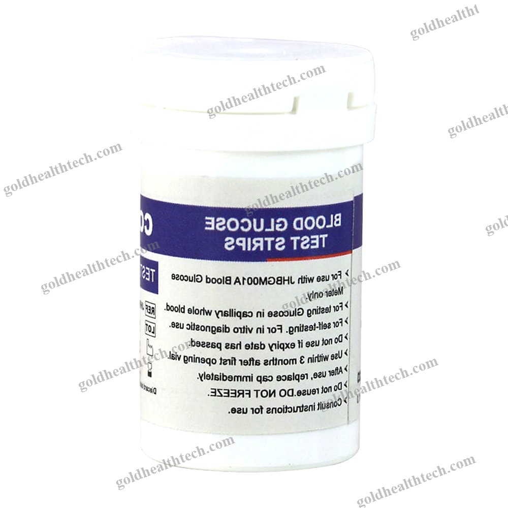 Diabete Test Strip
