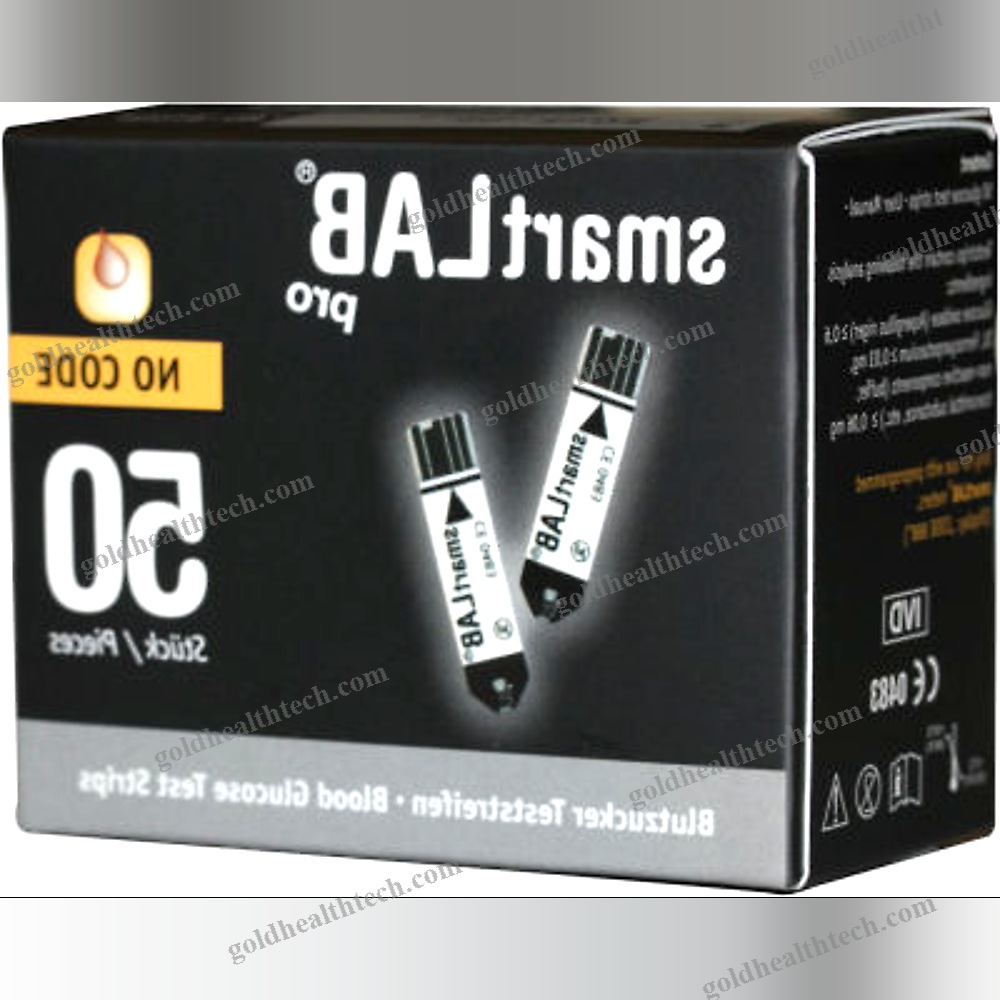 Diabete Test Strip