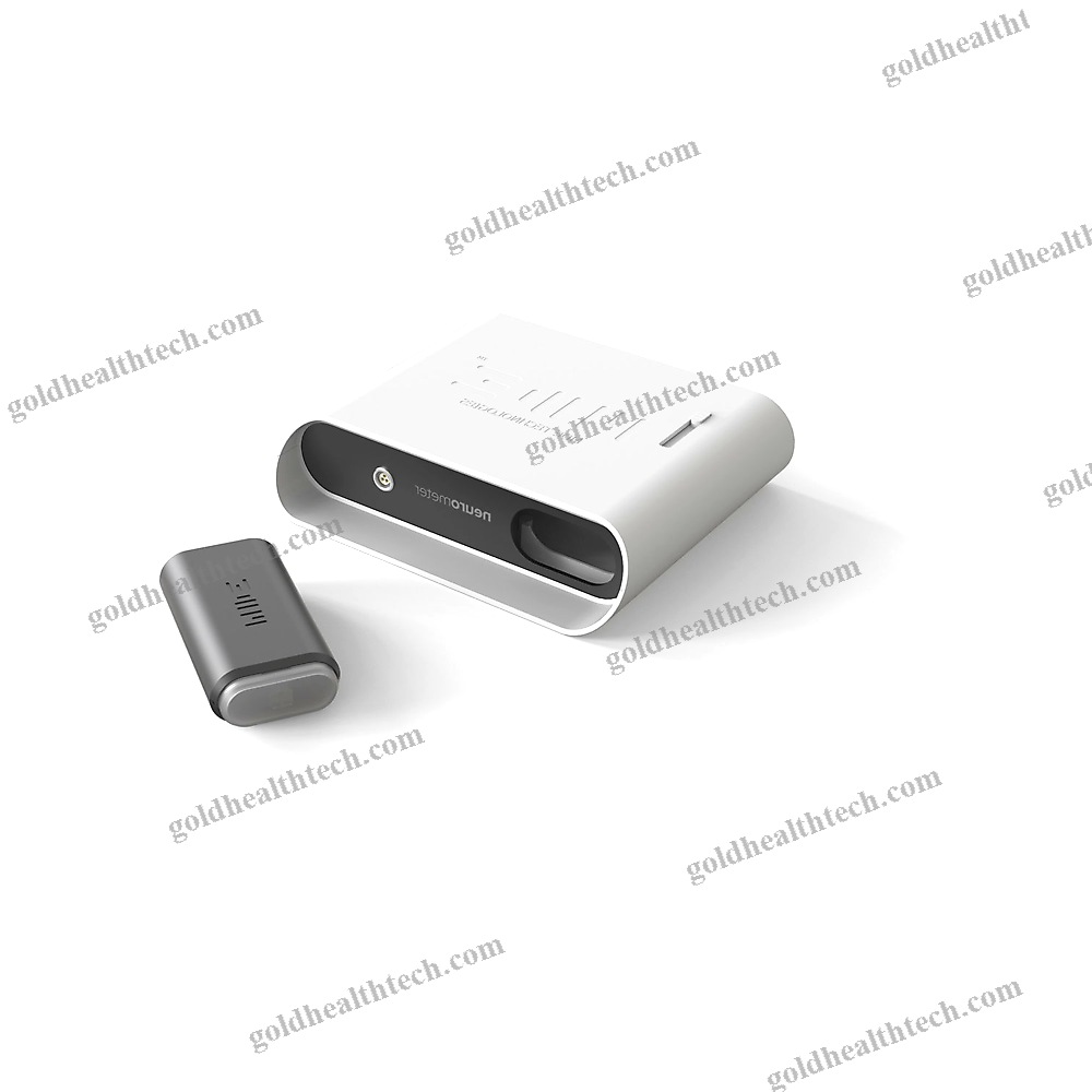 Diabete Vital Signs Monitor
